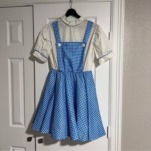 Dorothy (The Wizard of Oz) Costume